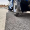 لاستیک نیسان تیری انگل عقب